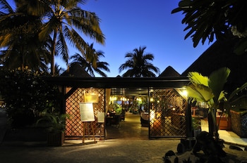 Intercontinental Resort Tahiti By Ihg,French Polynesia>>Faaa,4 star