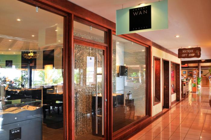 intercontinental resort tahiti by ihg