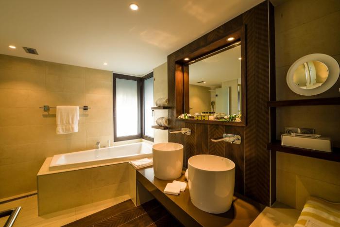intercontinental resort tahiti by ihg