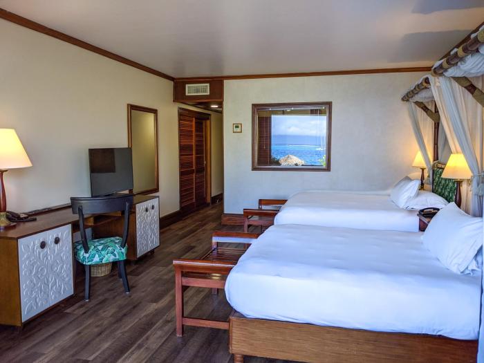 intercontinental resort tahiti by ihg