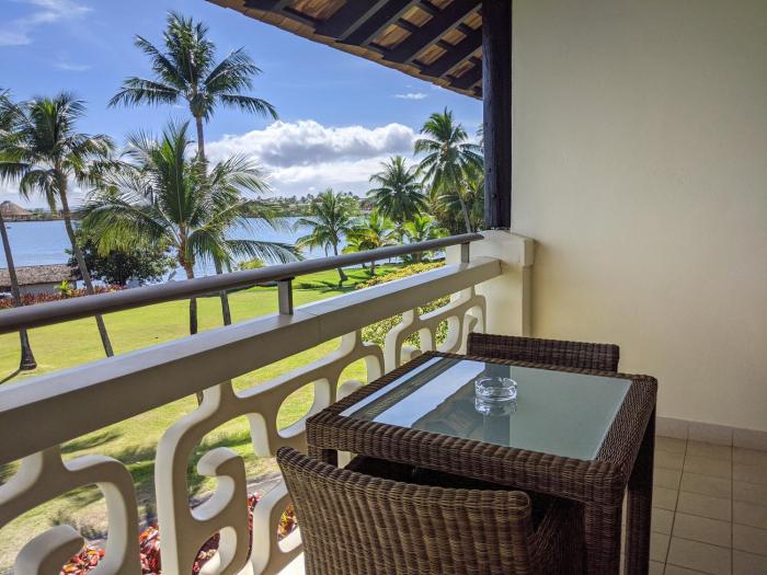 intercontinental resort tahiti by ihg
