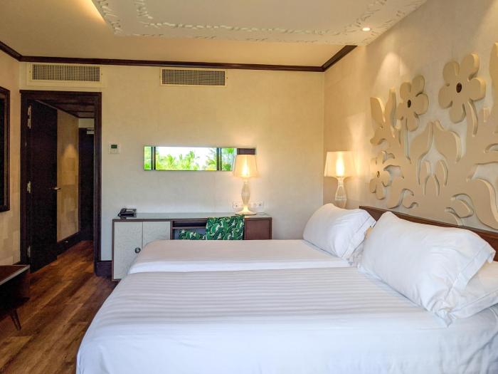 intercontinental resort tahiti by ihg