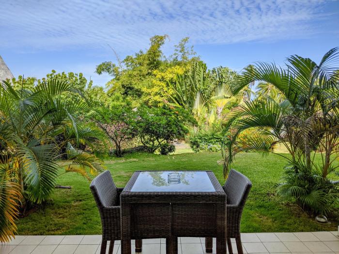 intercontinental resort tahiti by ihg