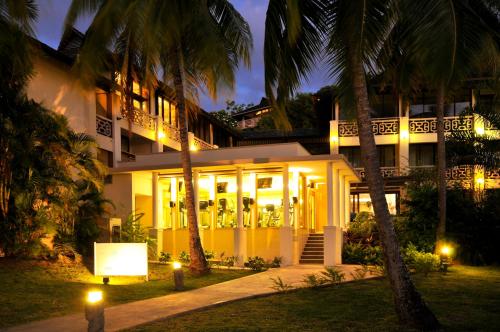 intercontinental resort tahiti by ihg