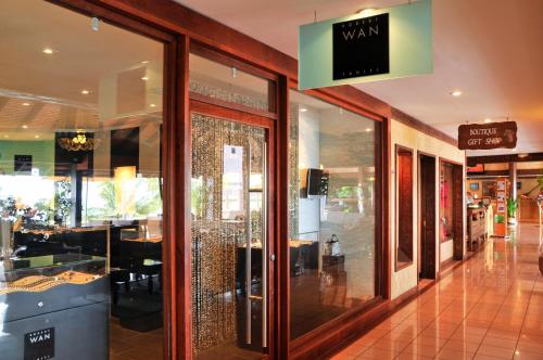 intercontinental resort tahiti by ihg
