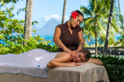 intercontinental resort tahiti by ihg