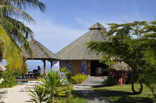 intercontinental resort tahiti by ihg