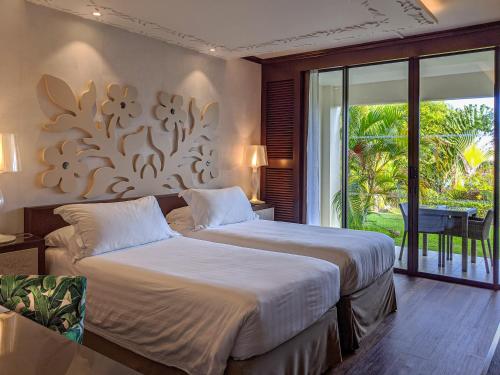 intercontinental resort tahiti by ihg