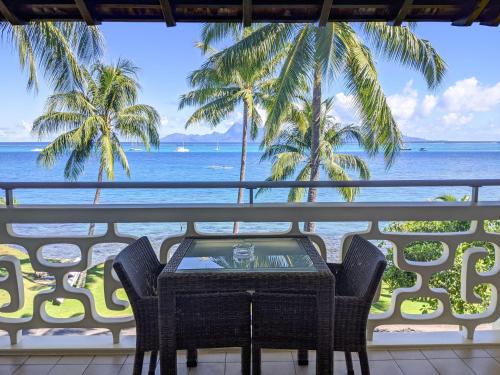 intercontinental resort tahiti by ihg