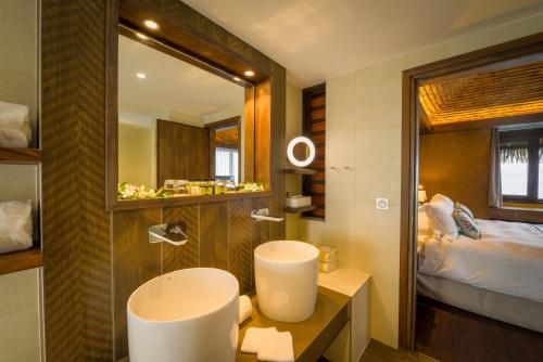 intercontinental resort tahiti by ihg