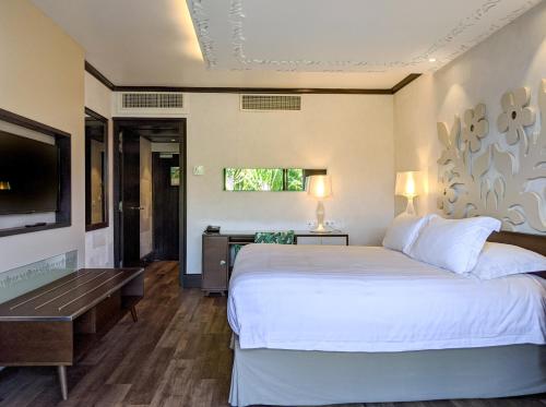 intercontinental resort tahiti by ihg