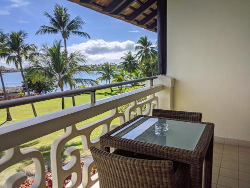 intercontinental resort tahiti by ihg