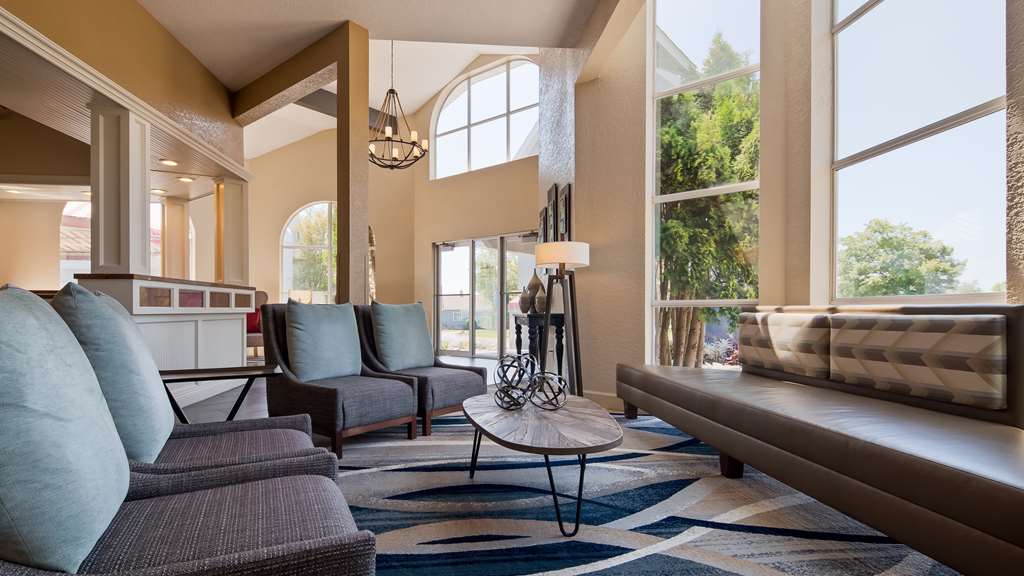 best western harbour pointe lakefront