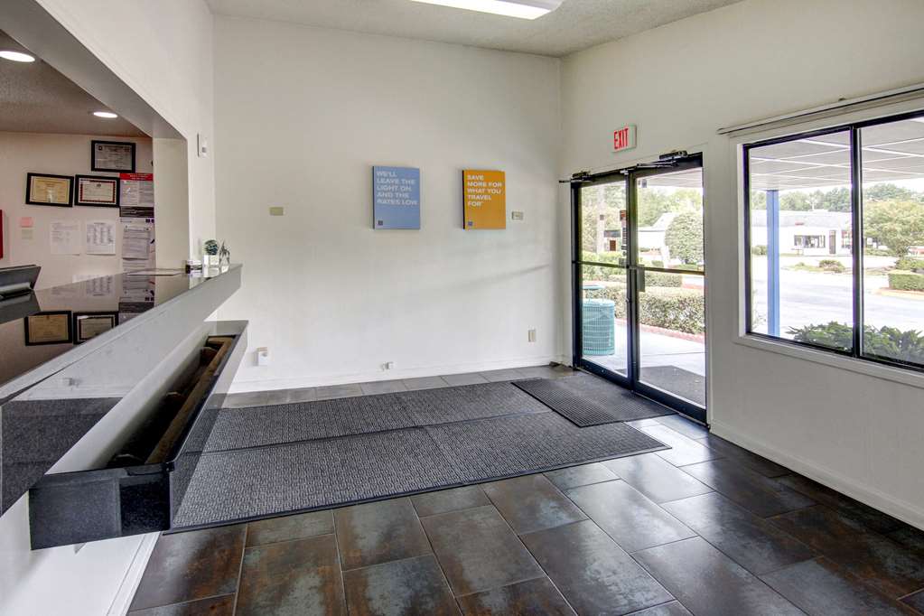 motel 6 union city ga atlanta airport