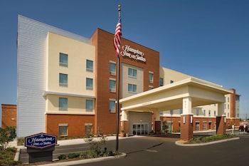 hampton inn and suites san antonio downtown market square