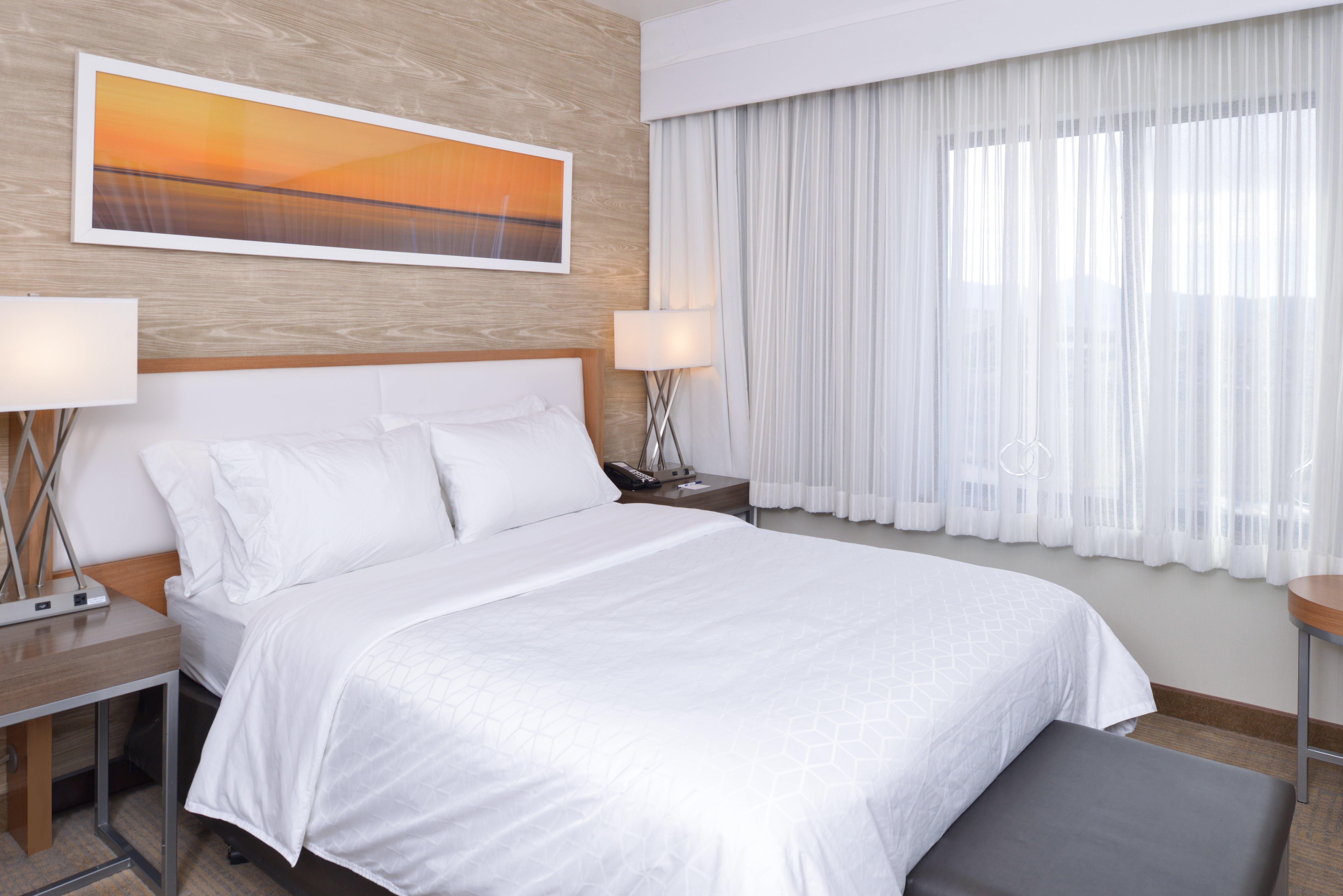 holiday inn express and suites pocatello by ihg