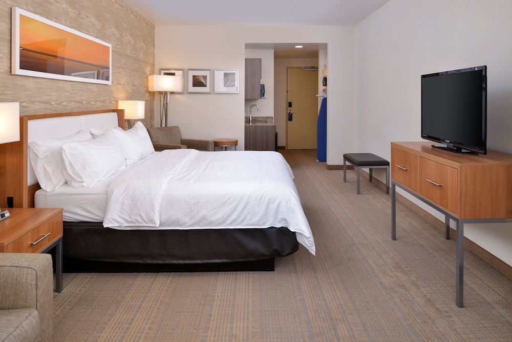 holiday inn express and suites pocatello by ihg