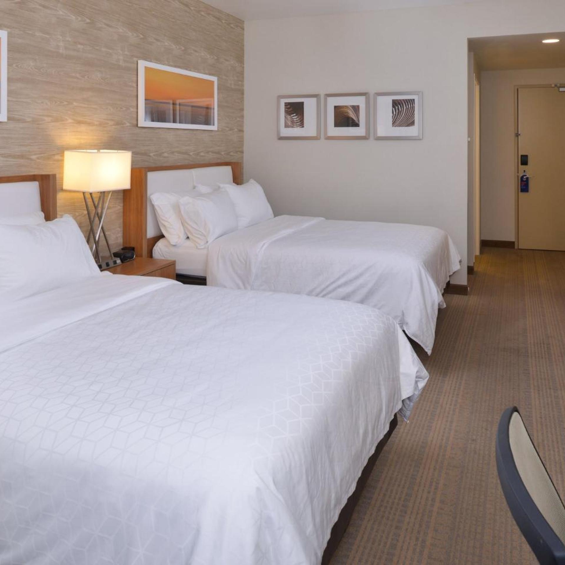 holiday inn express and suites pocatello by ihg