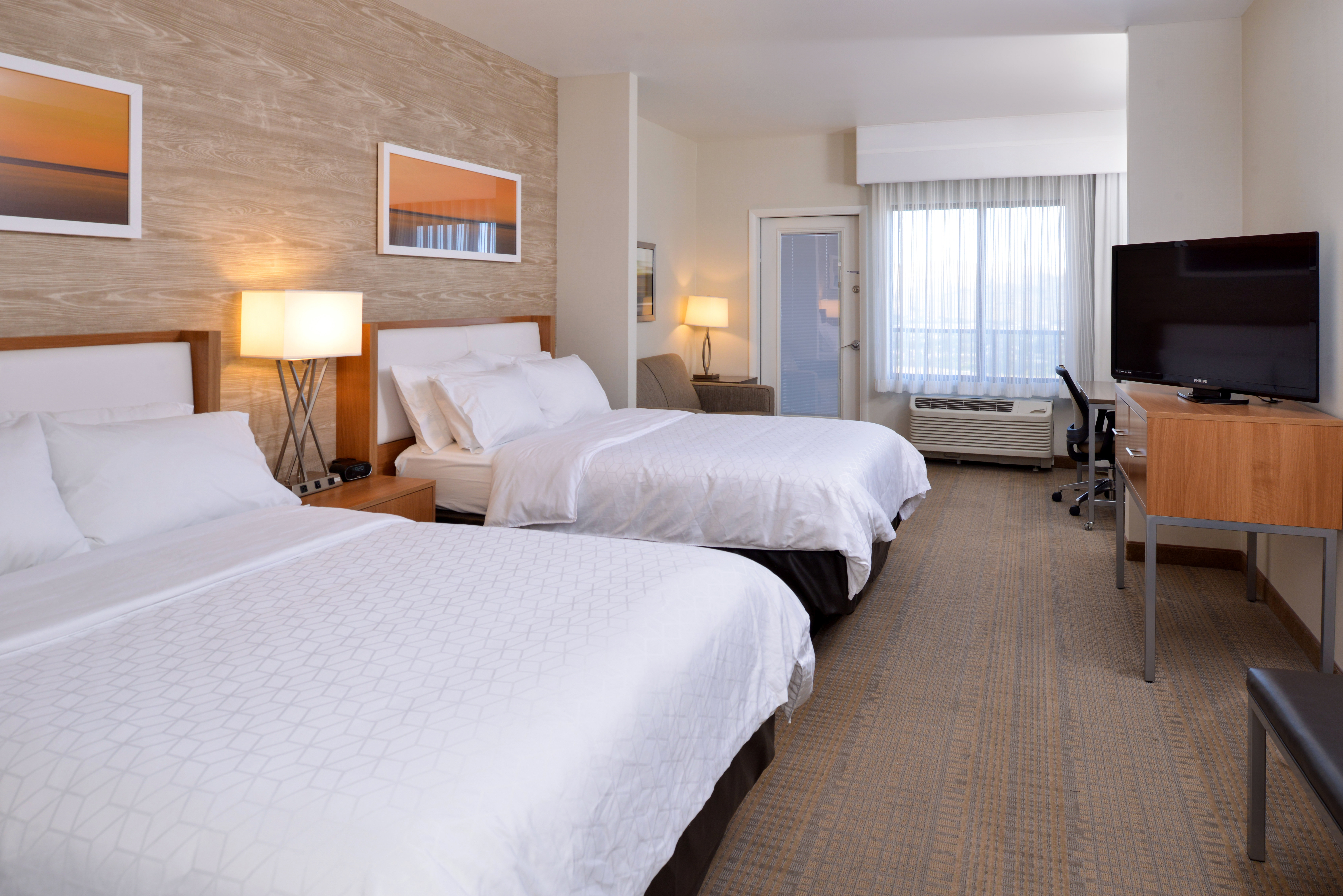 holiday inn express and suites pocatello by ihg