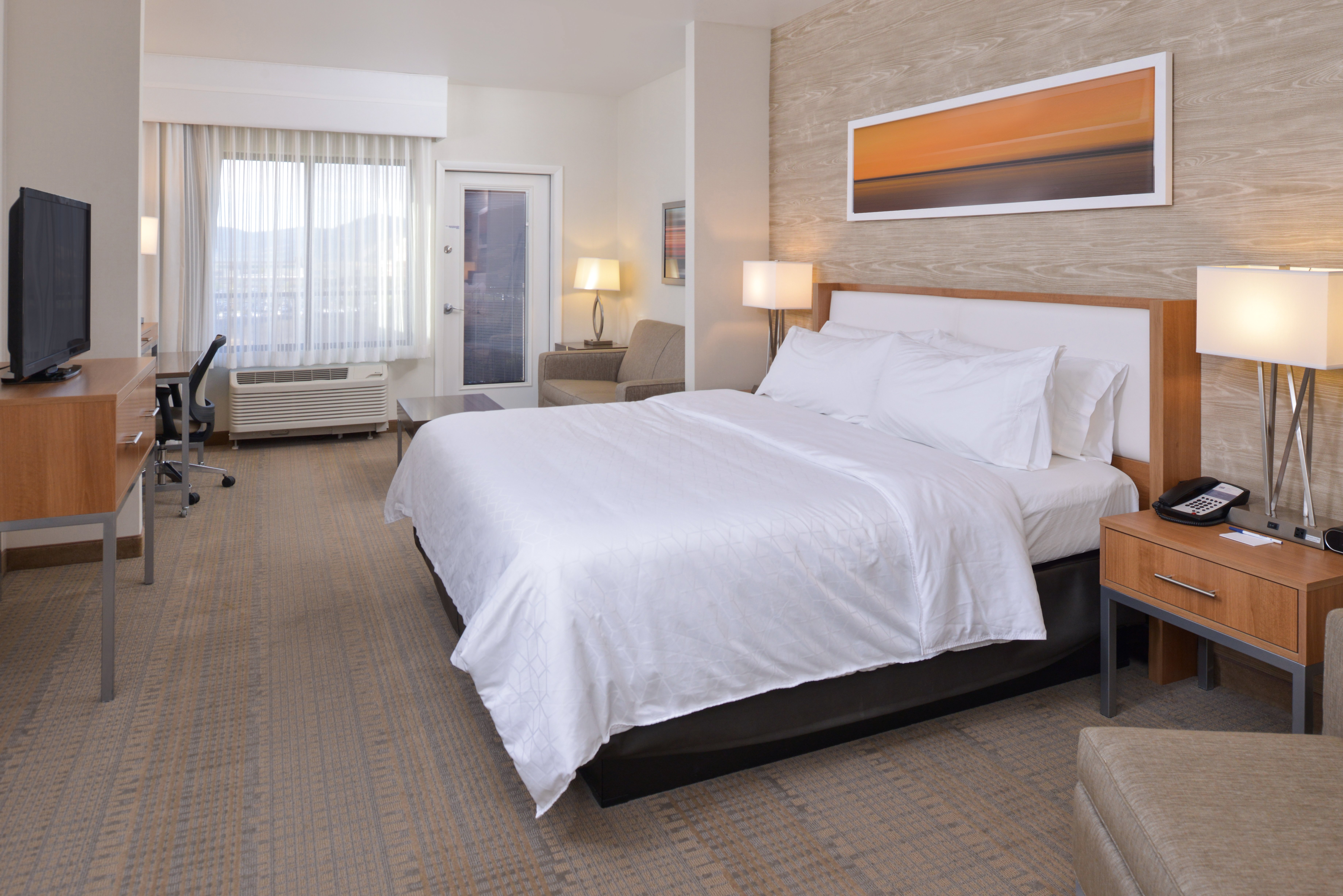 holiday inn express and suites pocatello by ihg