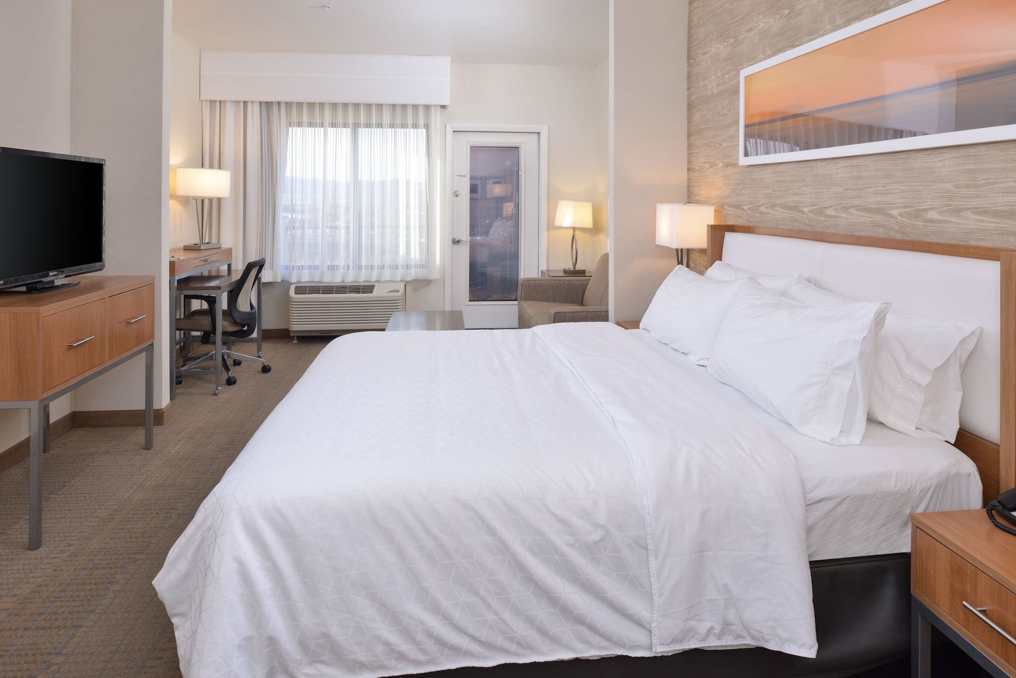 holiday inn express and suites pocatello by ihg