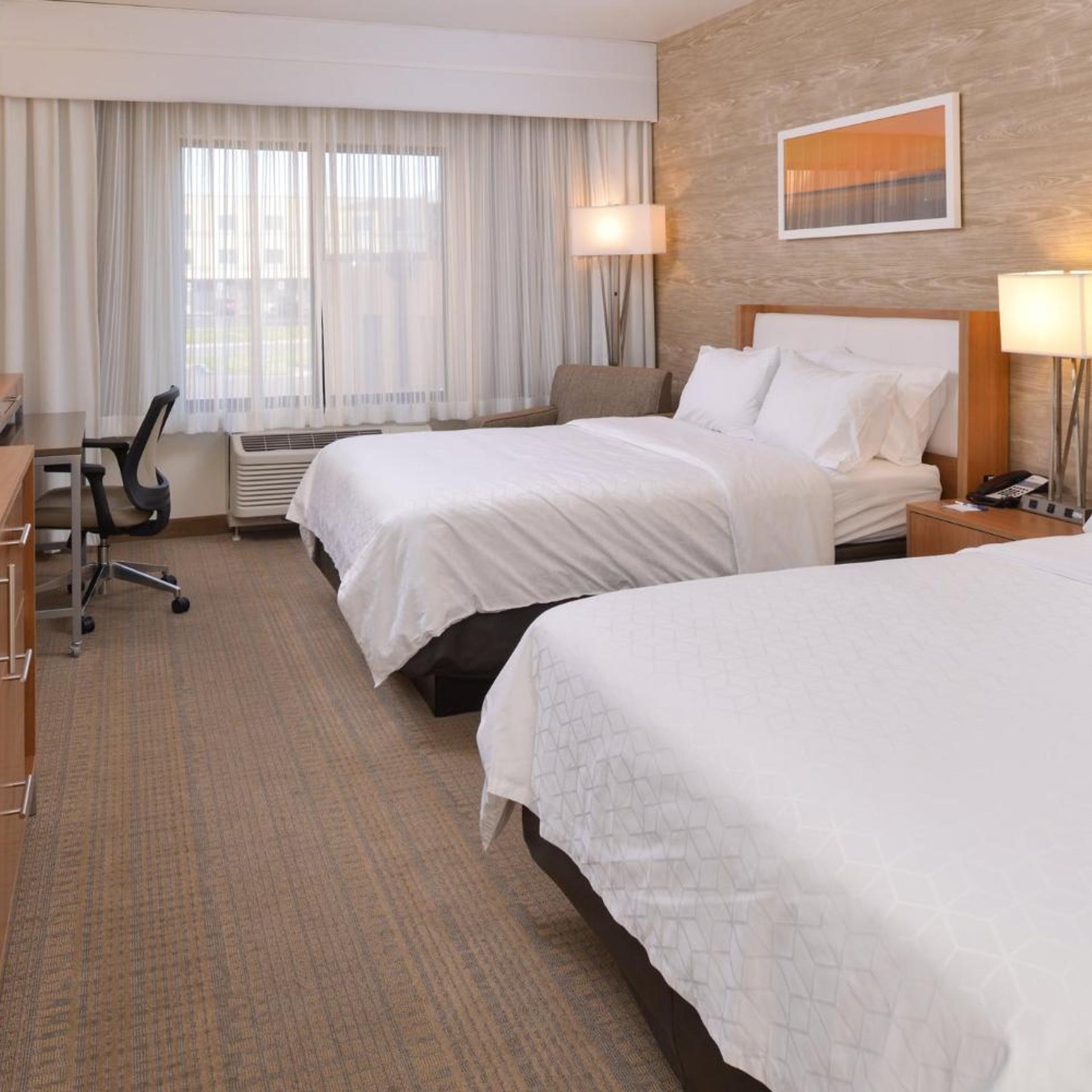 holiday inn express and suites pocatello by ihg