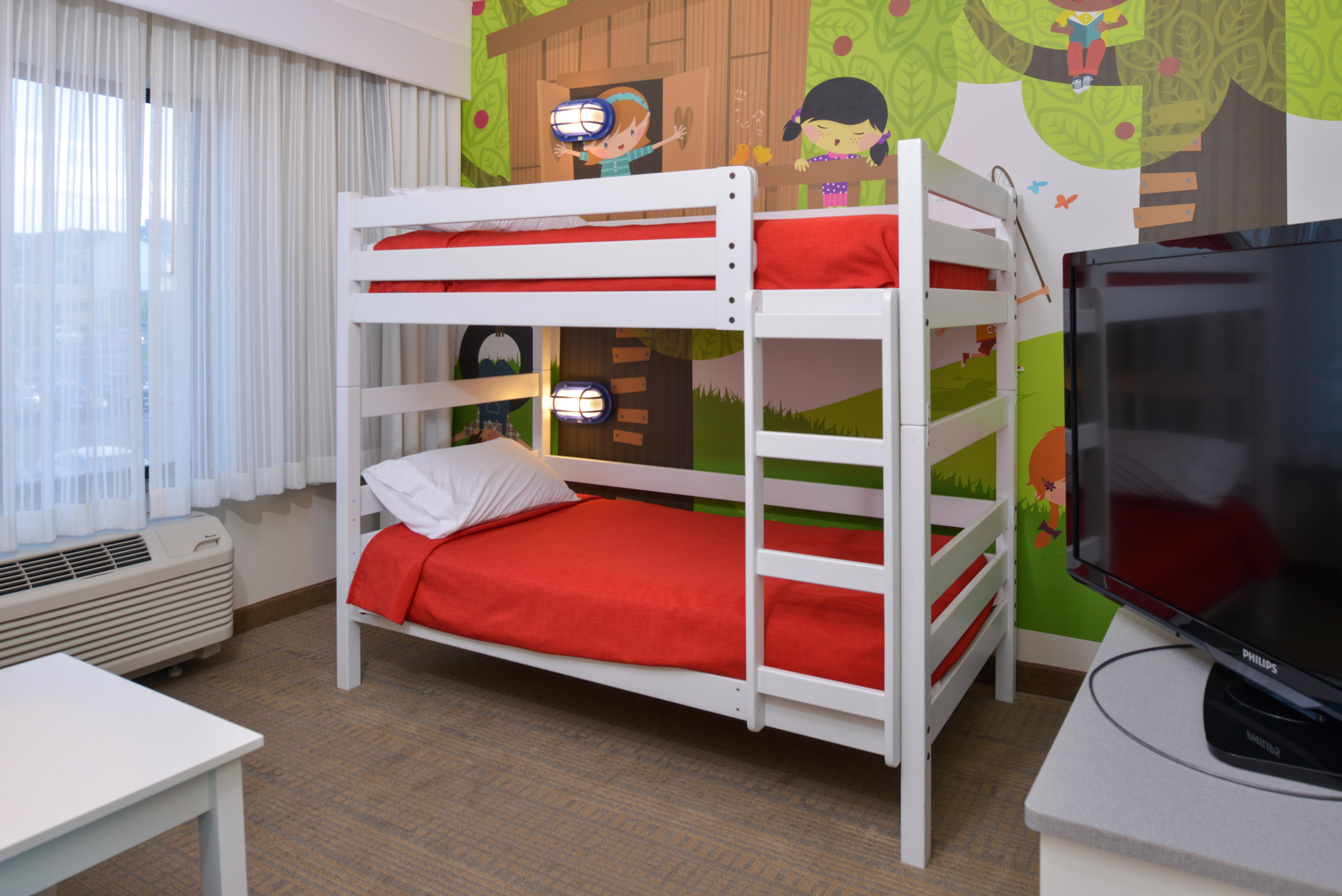 holiday inn express and suites pocatello by ihg