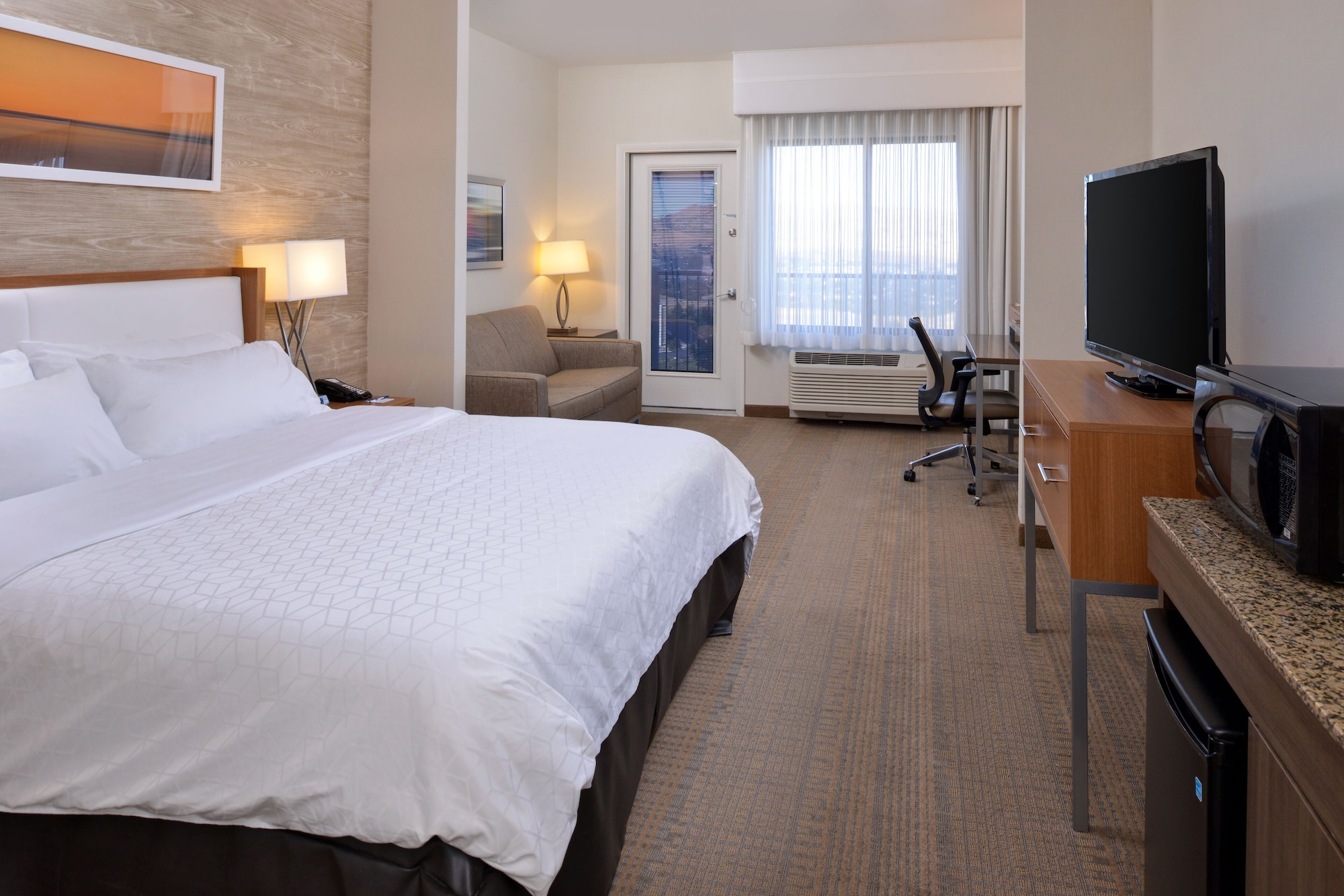 holiday inn express and suites pocatello by ihg