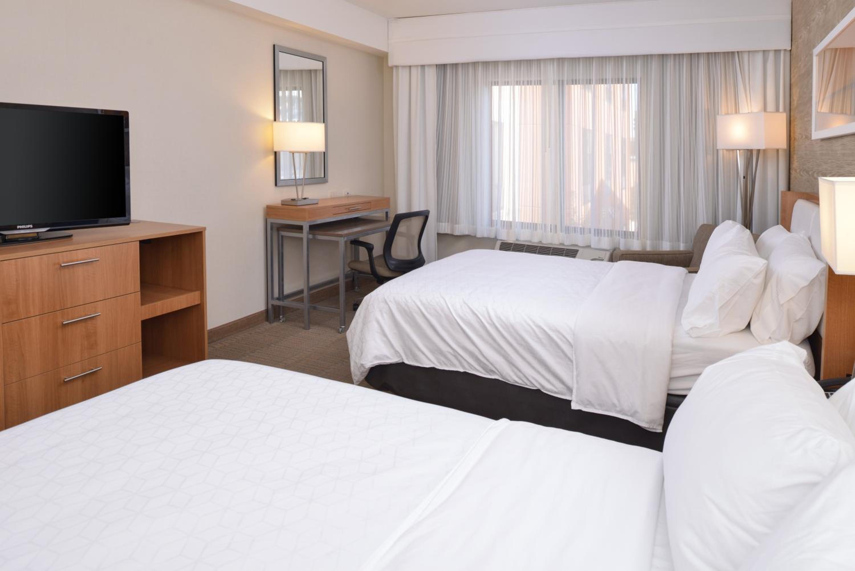 holiday inn express and suites pocatello by ihg