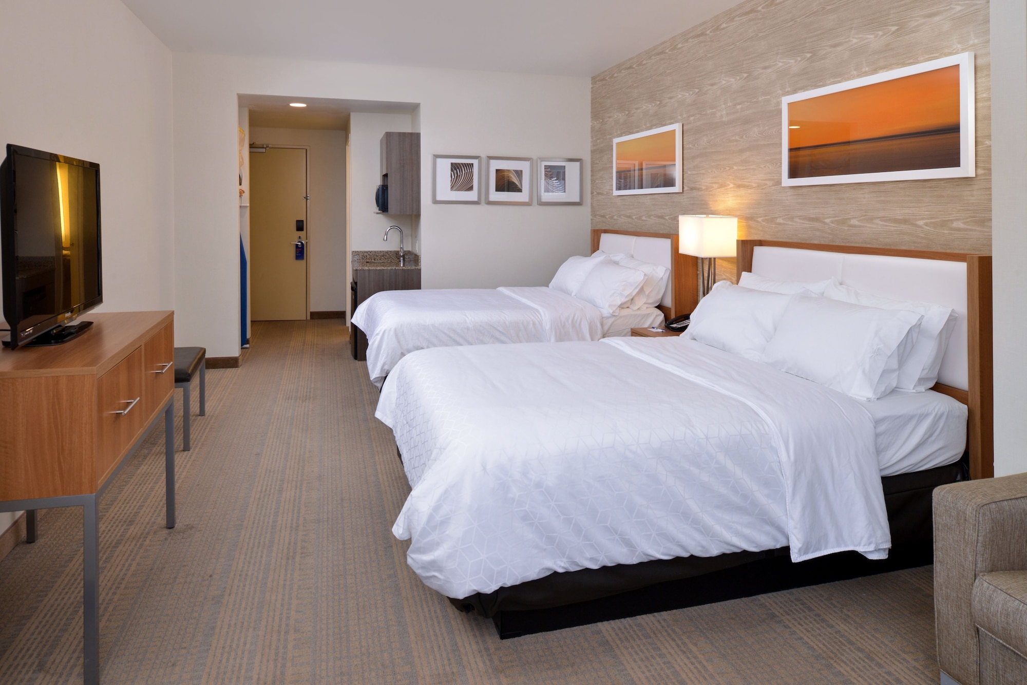 holiday inn express and suites pocatello by ihg
