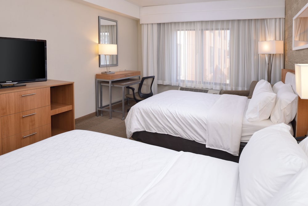 holiday inn express and suites pocatello by ihg