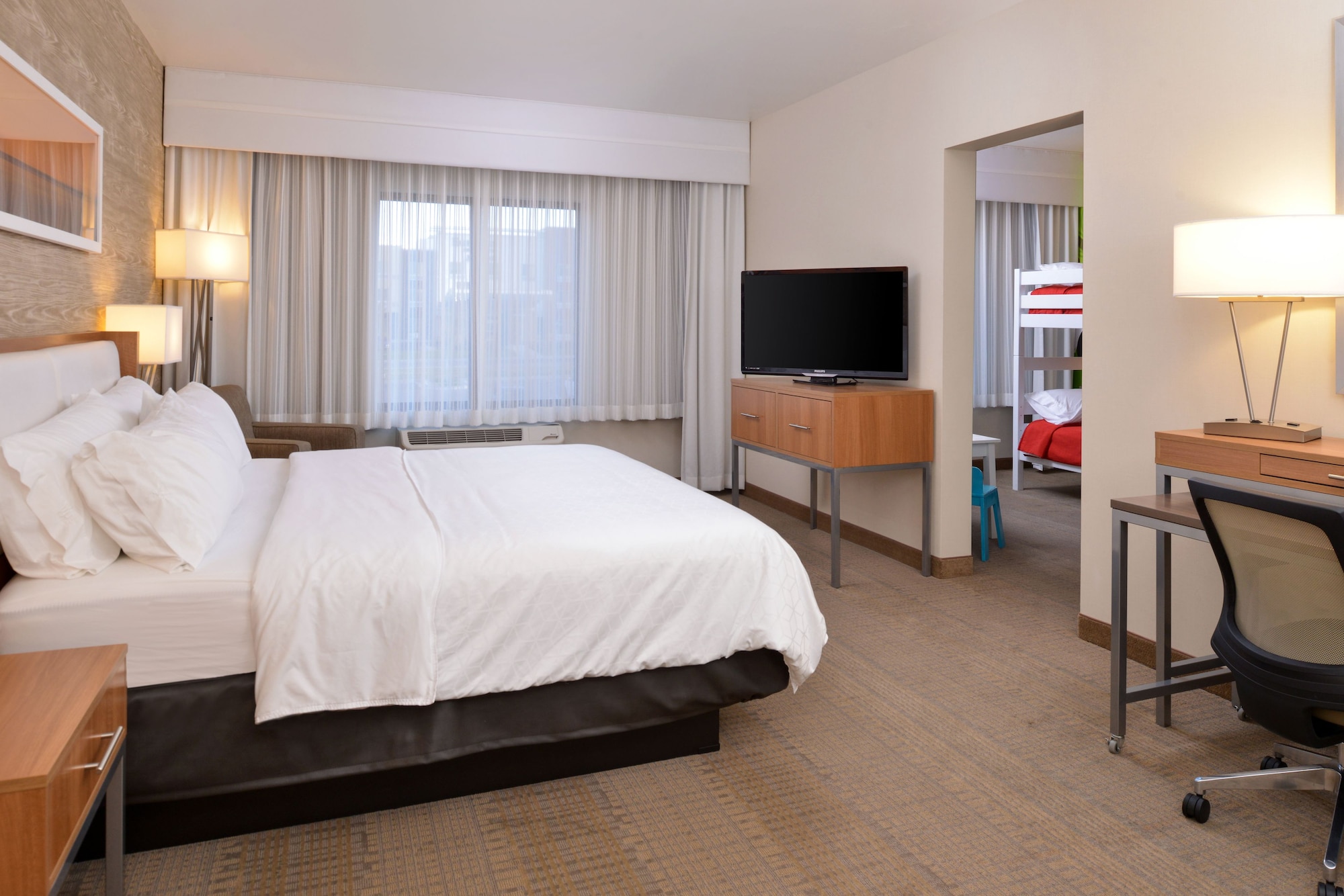 holiday inn express and suites pocatello by ihg