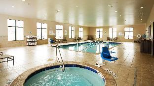 holiday inn express and suites pocatello by ihg