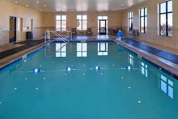 Holiday Inn Express & Suites Pocatello By Ihg,Idaho>>Pocatello,3 star