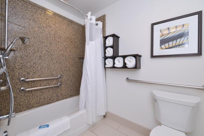 holiday inn express and suites pocatello by ihg