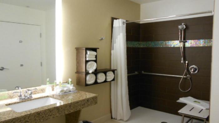 holiday inn express and suites pocatello by ihg