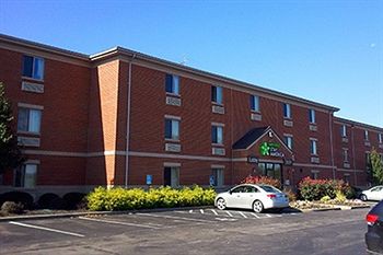 extended stay america suites dayton fairborn