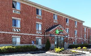 Extended Stay America Suites Dayton Fairborn,Fairborn>>Dayton,3 star