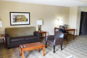 extended stay america suites dayton fairborn