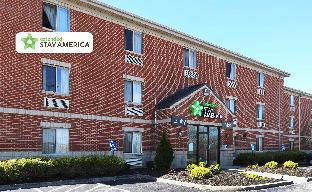extended stay america suites dayton fairborn