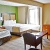 extended stay america suites dayton fairborn