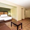extended stay america suites dayton fairborn