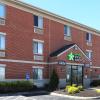 extended stay america suites dayton fairborn
