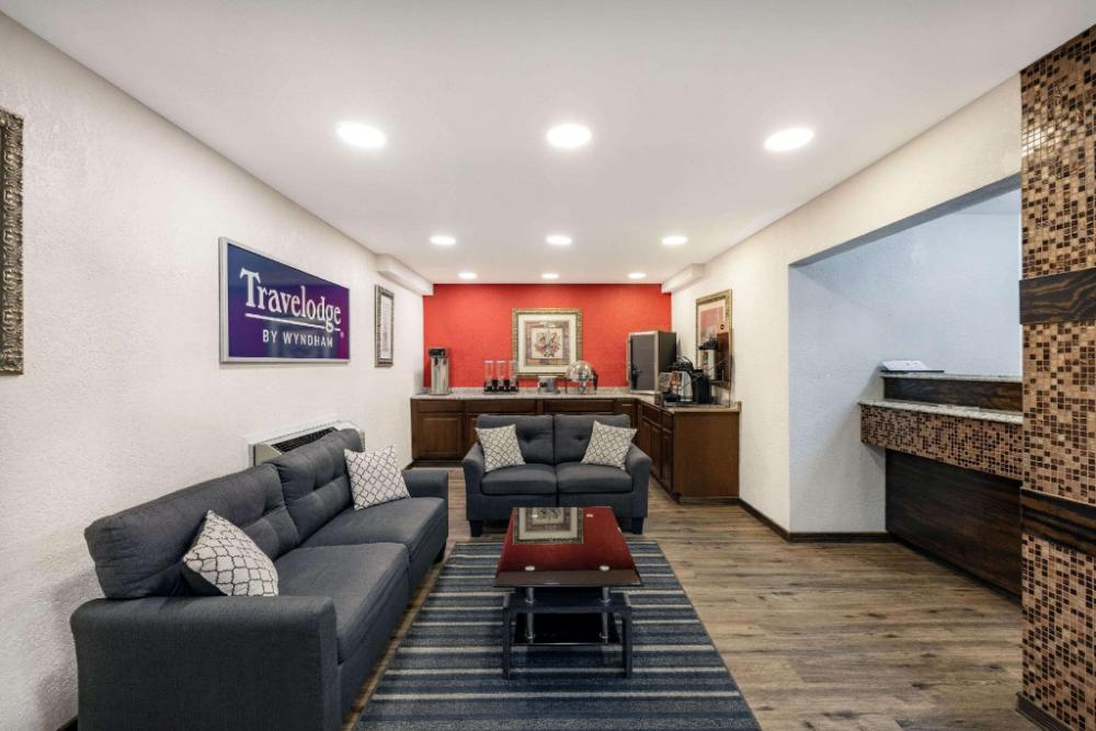 travelodge by wyndham miles city