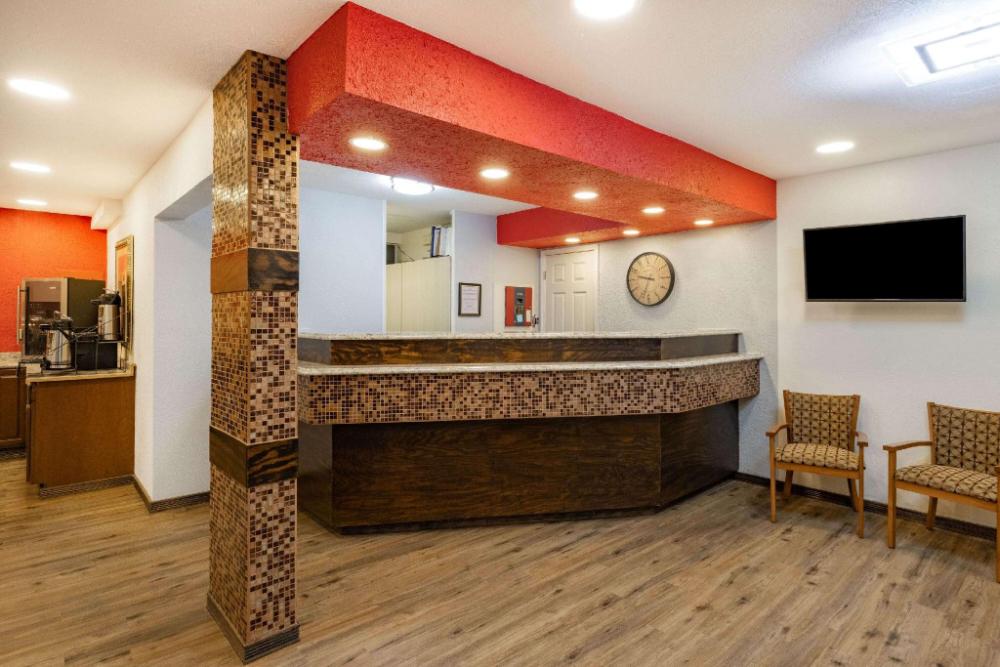 travelodge by wyndham miles city