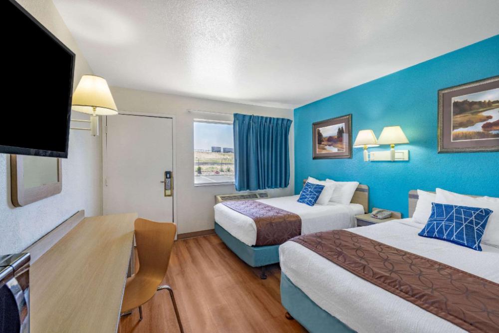travelodge by wyndham miles city
