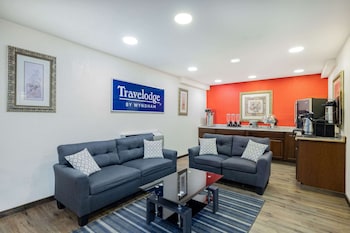 travelodge by wyndham miles city