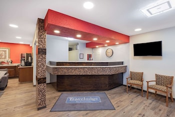travelodge by wyndham miles city