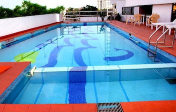 gokulam park