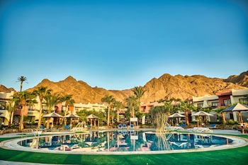 tropitel dahab oasis resort